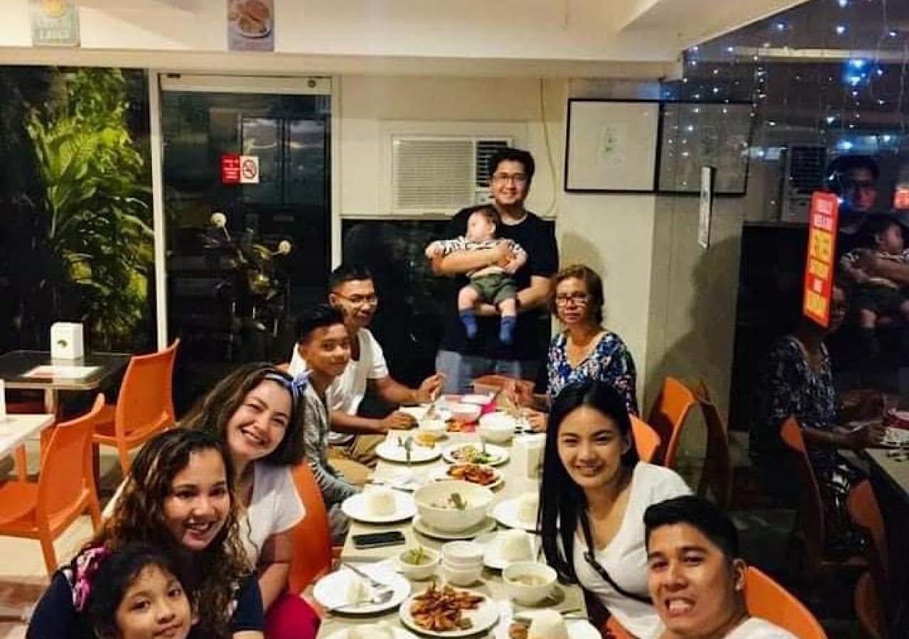 Hotel Stone House Pasay Pasay