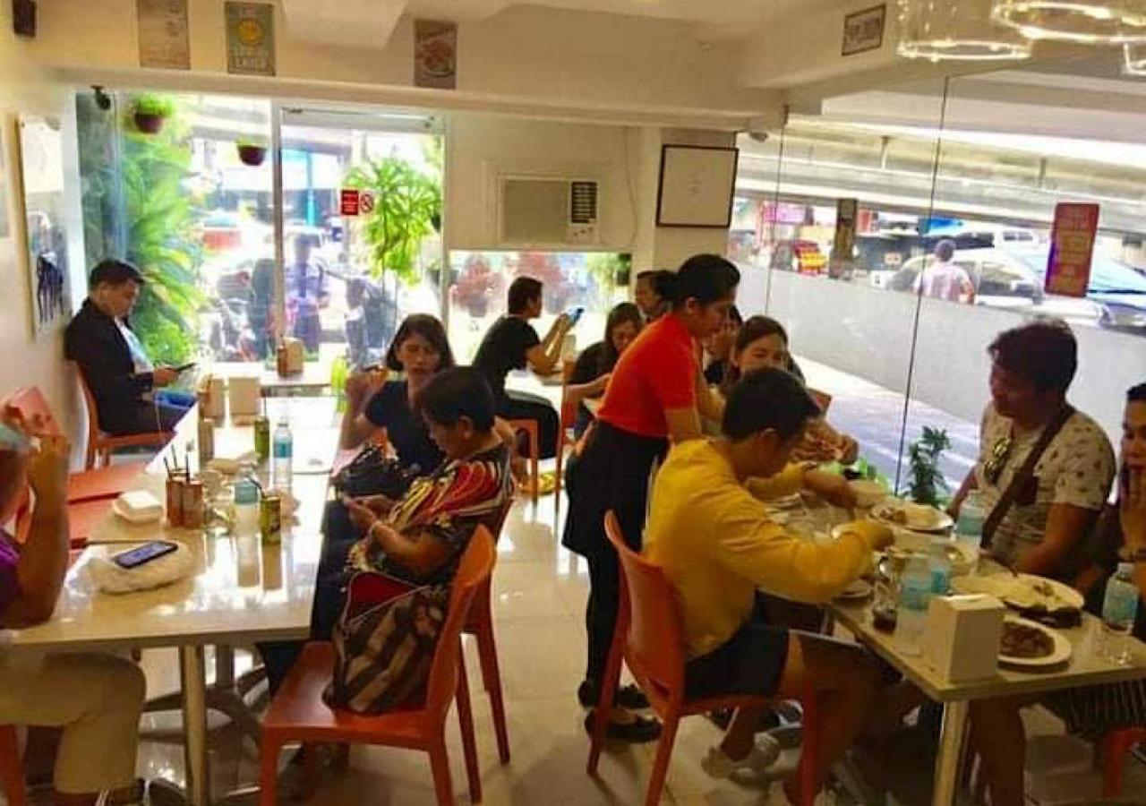 Stone House Pasay Pasay