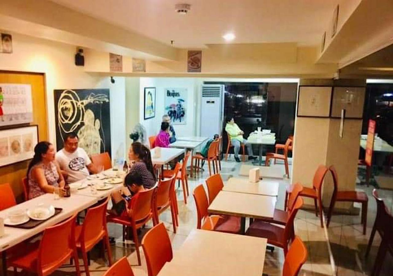 Stone House Pasay Pasay