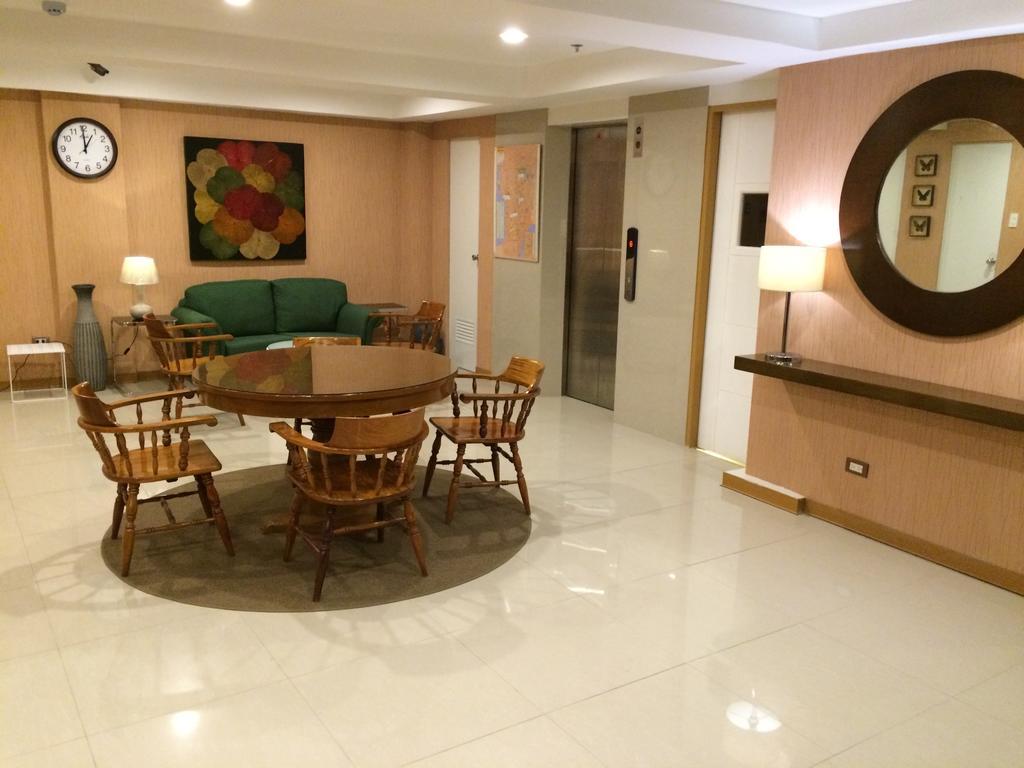 Stone House Pasay
