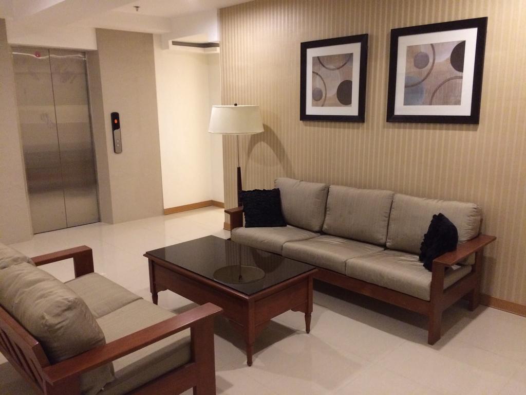 Hotel Stone House Pasay Pasay