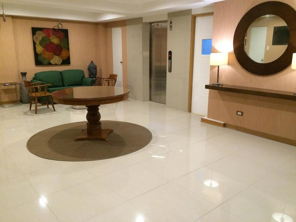 Hotel Stone House Pasay Pasay