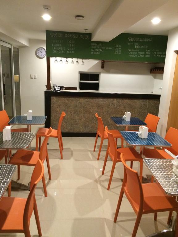 Stone House Pasay