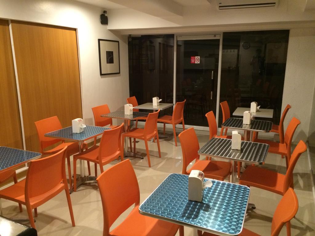 Hotel Stone House Pasay Pasay