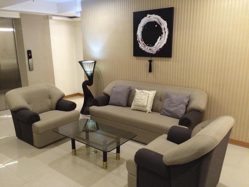 Hotel Stone House Pasay 2*