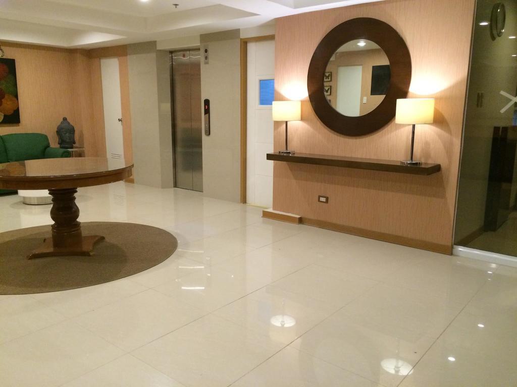 Stone House Pasay